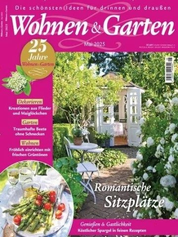 Wohnen & Garten